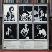 Load image into Gallery viewer, J. Geils Band - "Live" Full House - 1972 Atlantic, VG/VG
