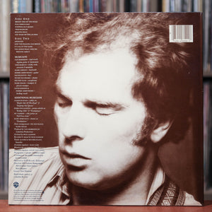 Van Morrison - Into The Music - 1979 Warner, EX/VG+