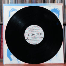 Load image into Gallery viewer, Go Go's - Beauty And The Beat - 1981 IRS, EX/VG+
