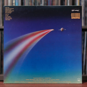 Journey - Escape - 1981 Columbia, EX/VG+