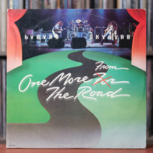 Load image into Gallery viewer, Lynyrd Skynyrd - One More From The Road - 2LP - 1976 MCA, VG+/VG+
