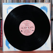 Load image into Gallery viewer, Go Go's - Beauty And The Beat - 1981 IRS, EX/VG+

