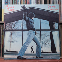 Load image into Gallery viewer, Billy Joel - Glass Houses - 1980 Columbia, VG/VG
