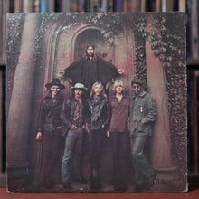 Load image into Gallery viewer, Allman Brothers - Self-Titled - 1969 ATCO, VG+/VG
