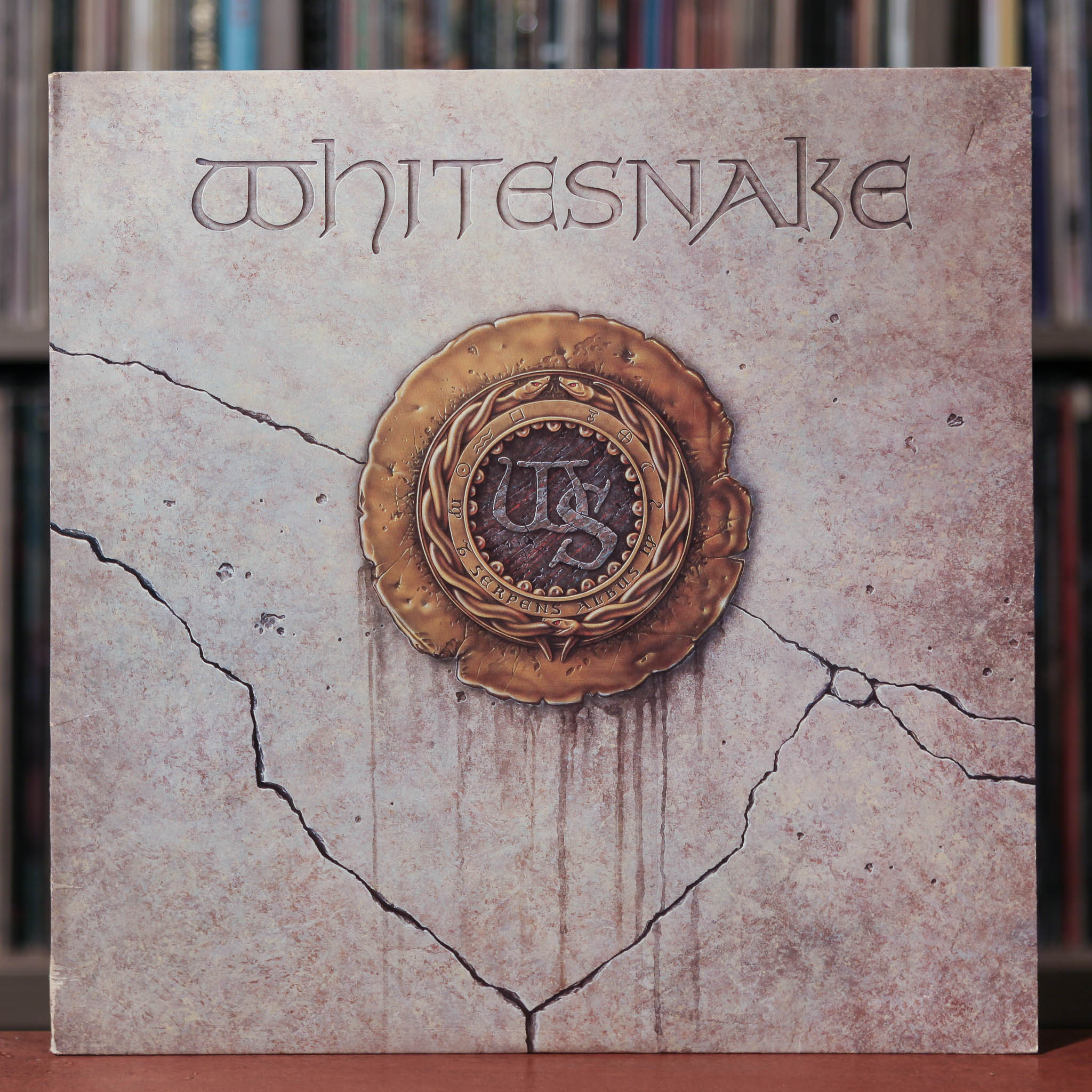 WHITESNAKE: Interview with David Coverdale! | Ondes de Rock World