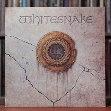 Load image into Gallery viewer, Whitesnake - Self-Titled - 1987 Geffen, VG/EX
