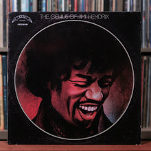 Load image into Gallery viewer, Jimi Hendrix - The Genius Of Jimi Hendrix - 1974 TRIP, VG/VG+
