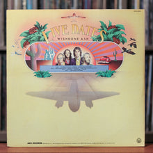 Load image into Gallery viewer, Wishbone Ash - Live Dates - 2LP - 1973 MCA, VG+/VG+
