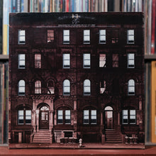 Load image into Gallery viewer, Led Zeppelin - Physical Graffiti - 2LP 1975 Swan Song, VG+/VG
