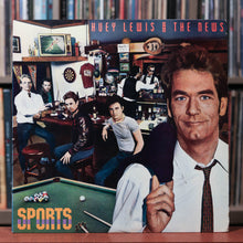 Load image into Gallery viewer, Huey Lewis And The News - 3LP Bundle
