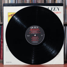 Load image into Gallery viewer, Queen - Greatest Hits - 1981 Elektra, VG+/VG+
