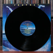 Load image into Gallery viewer, Journey - Raised On Radio - RARE PROMO - 1986 Columbia, EX/EX
