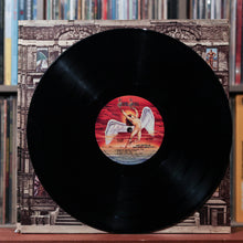 Load image into Gallery viewer, Led Zeppelin - Physical Graffiti - 2LP 1975 Swan Song, VG+/VG
