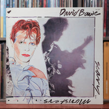 Load image into Gallery viewer, David Bowie - Scary Monsters - 1980 RCA Victor, VG/VG-

