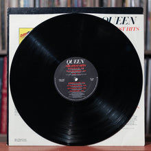 Load image into Gallery viewer, Queen - Greatest Hits - 1981 Elektra, VG+/VG+
