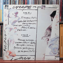 Load image into Gallery viewer, David Bowie - Scary Monsters - 1980 RCA Victor, VG/VG-
