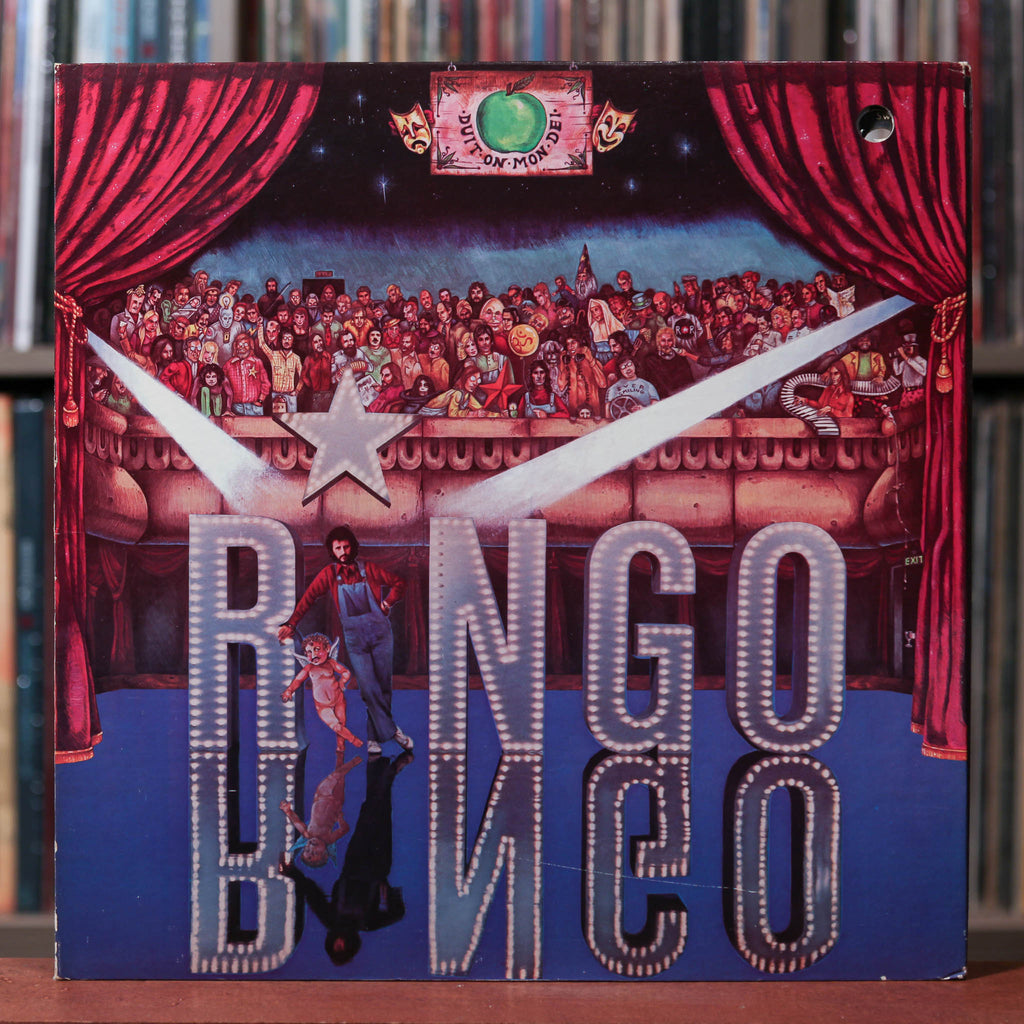 消費税無し vintage-vinyl-records- 洋楽