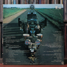 Load image into Gallery viewer, Pink Floyd - Ummagumma - 2LP - 1969 Harvest, VG/VG+
