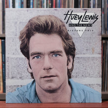 Load image into Gallery viewer, Huey Lewis And The News - 3LP Bundle
