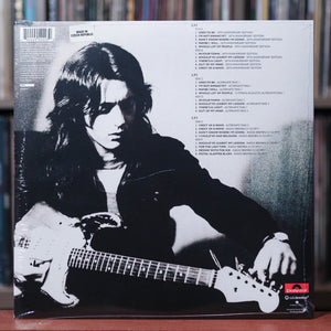 Rory Gallagher - Deuce - 3LP Anniversary Edition w/ Booklet - 2022 Polydor, SEALEDditio