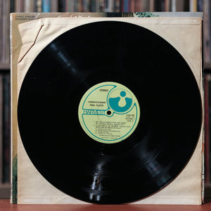 Pink Floyd - Ummagumma - 2LP - 1969 Harvest, VG/VG+