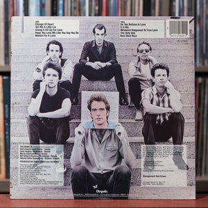 Huey Lewis And The News - 3LP Bundle