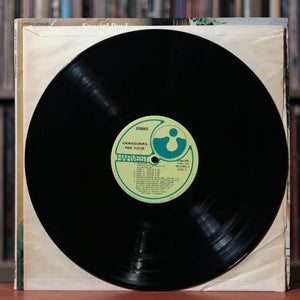 Pink Floyd - Ummagumma - 2LP - 1969 Harvest, VG/VG+