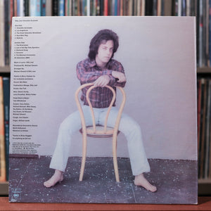 Billy Joel - 4LP Bundle