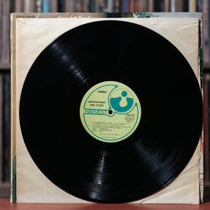 Pink Floyd - Ummagumma - 2LP - 1969 Harvest, VG/VG+