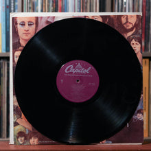 Load image into Gallery viewer, The Beatles - 20 Greatest Hits - 1982 Capitol Records
