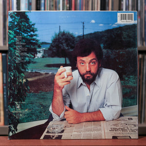 Billy Joel - 4LP Bundle