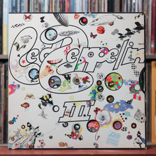 Load image into Gallery viewer, Led Zeppelin - Led Zeppelin III - 1977 Atlantic, VG+/VG
