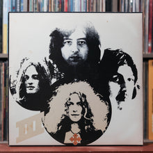 Load image into Gallery viewer, Led Zeppelin - Led Zeppelin III - 1977 Atlantic, VG+/VG
