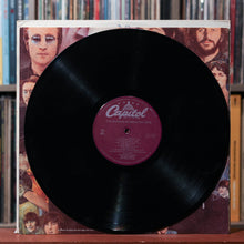 Load image into Gallery viewer, The Beatles - 20 Greatest Hits - 1982 Capitol Records
