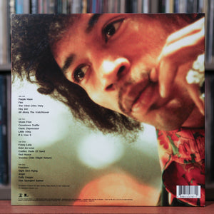 Jimi Hendrix - Experience Hendrix - 2LP - 2017 Experience Hendrix, EX/EX