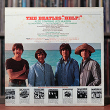 Load image into Gallery viewer, The Beatles - Help! - 1975 Capitol, VG+/VG
