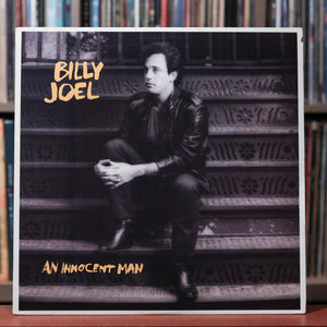Billy Joel - 4LP Bundle