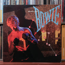Load image into Gallery viewer, David Bowie - Let's Dance - 1983 EMI America, VG+/VG+
