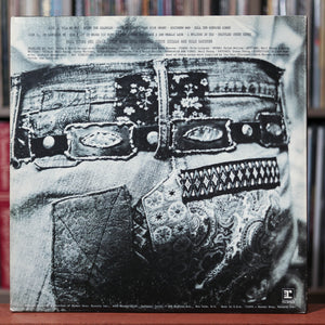 Neil Young - After The Gold Rush - 1970 Reprise, EX/VG w/Poster