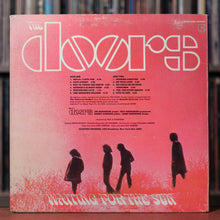 Load image into Gallery viewer, The Doors - Waiting For The Sun - 1968 Elektra, VG/VG
