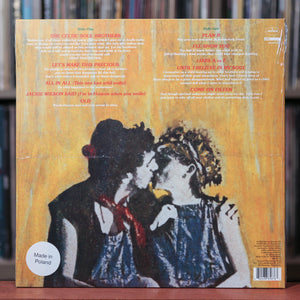 Kevin Rowland & Dexys Midnight Runners - Too-Rye-Ay As It Should Have Sounded - 2022 Mercury, SEALED