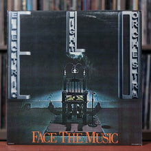 Load image into Gallery viewer, ELO - Face The Music - 1975 UAA, VG+/VG+
