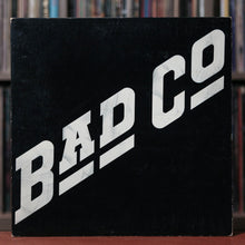 Load image into Gallery viewer, Bad Company - Self-Titled - 1974 Swan Song, VG+/VG+
