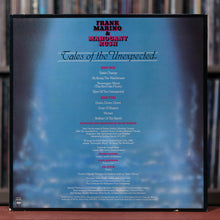Load image into Gallery viewer, Frank Marino &amp; Mahogany Rush - Tales Of The Unexpected - 1979 Columbia, EX/EX
