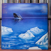 Load image into Gallery viewer, Tim Weisberg - The Tip Of The Weisberg - 1979 Nautilus Recordings, VG+/EX
