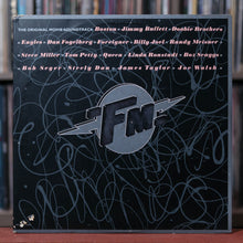 Load image into Gallery viewer, FM (The Original Movie Soundtrack) - Includes Poster - 2LP - 1978 MCA, VG/EX
