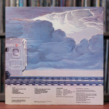 Load image into Gallery viewer, Foreigner - Self-Titled - 1977 Atlantic, EX/VG+
