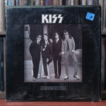 Load image into Gallery viewer, Kiss - Dressed To Kill - 1975 Casablanca, VG/VG
