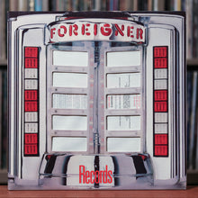 Load image into Gallery viewer, Foreigner - Records - 1982 Atlantic, EX/EX
