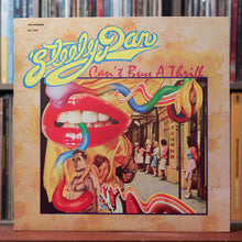 Load image into Gallery viewer, Steely Dan - Can't Buy A Thrill - 1980 MCA Records, VG+/VG+
